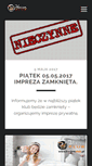Mobile Screenshot of harlemclub.pl